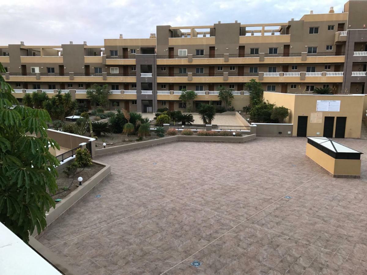 Maria Perla Medano Apartamento El Médano Exterior foto