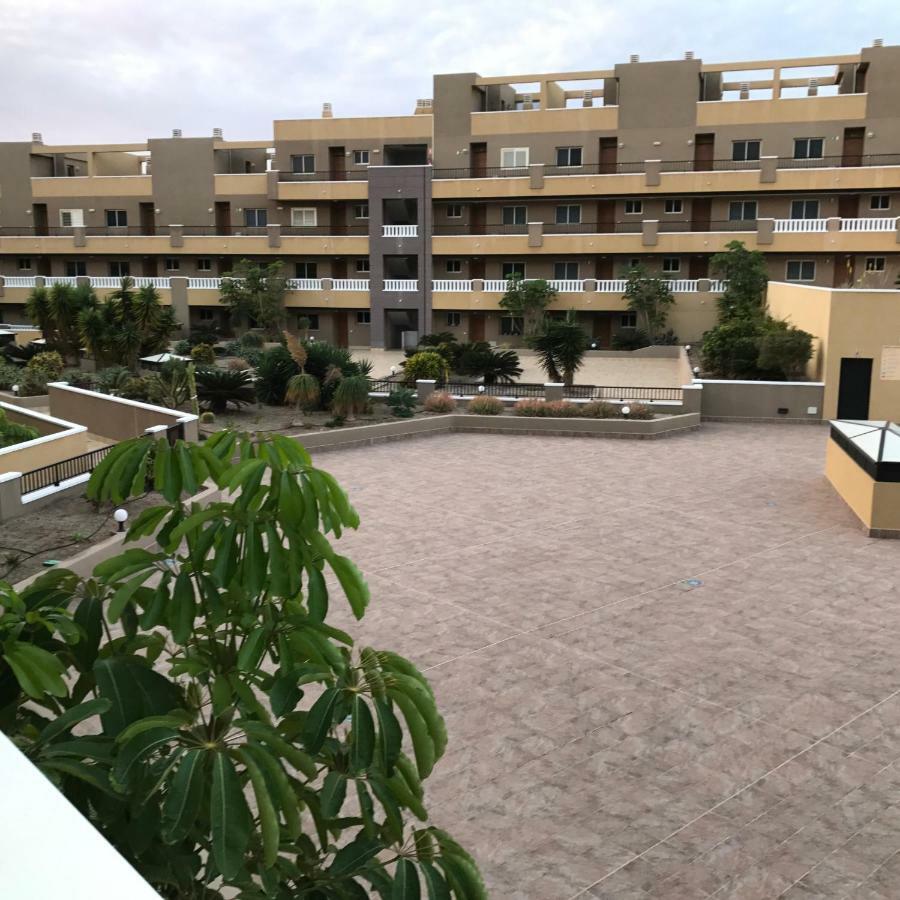 Maria Perla Medano Apartamento El Médano Exterior foto