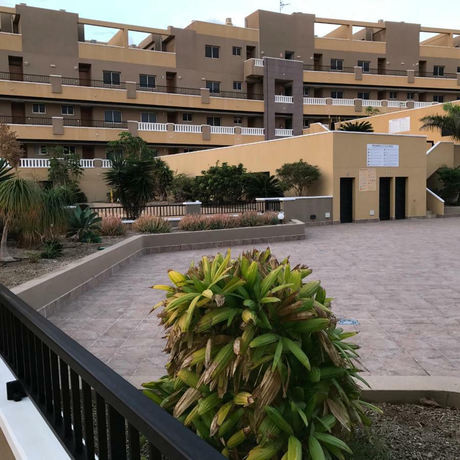 Maria Perla Medano Apartamento El Médano Exterior foto