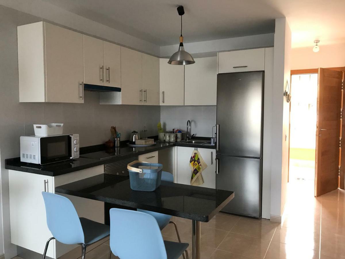 Maria Perla Medano Apartamento El Médano Exterior foto