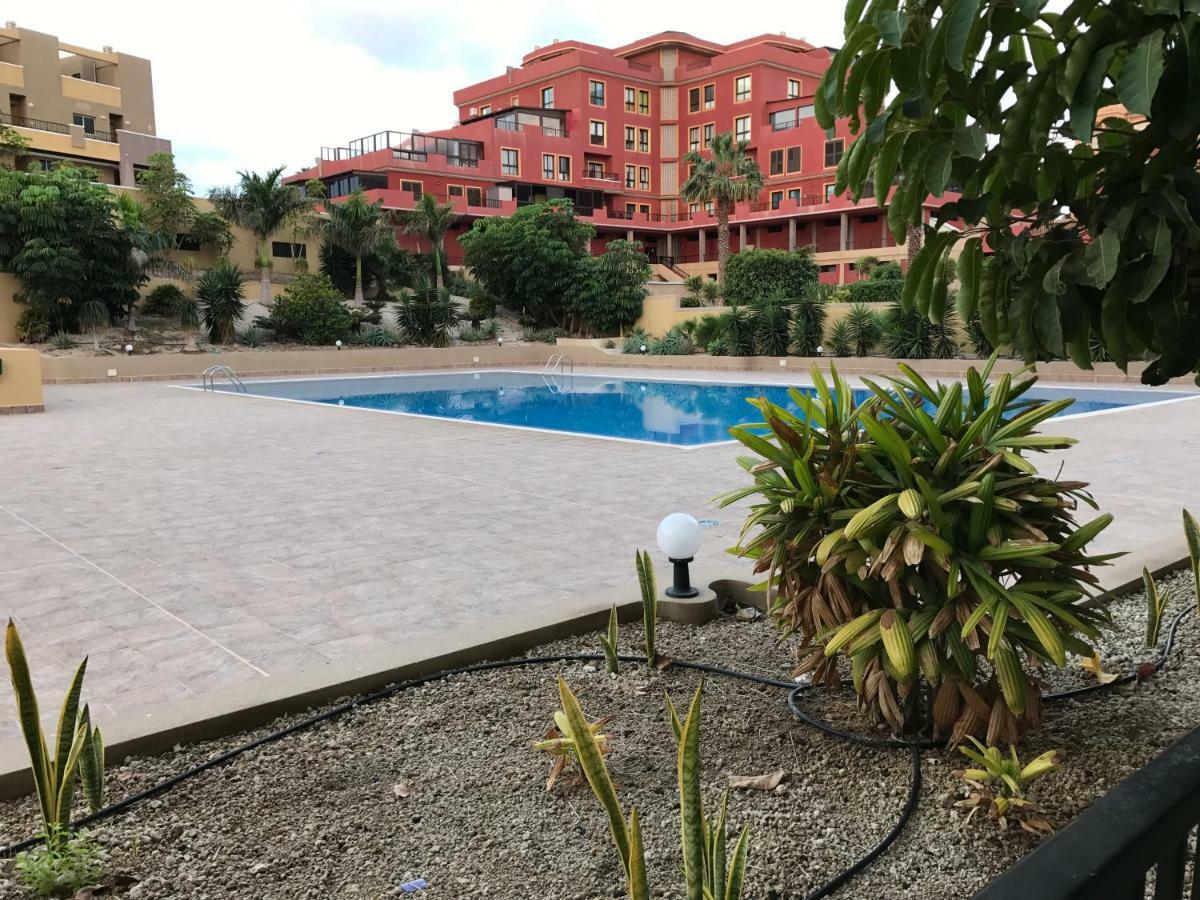 Maria Perla Medano Apartamento El Médano Exterior foto